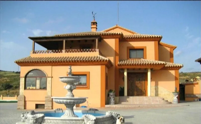 Finca · Cortijo · Estepona