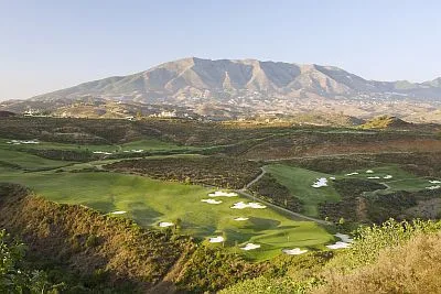 Finca - Cortijo in La Cala de Mijas