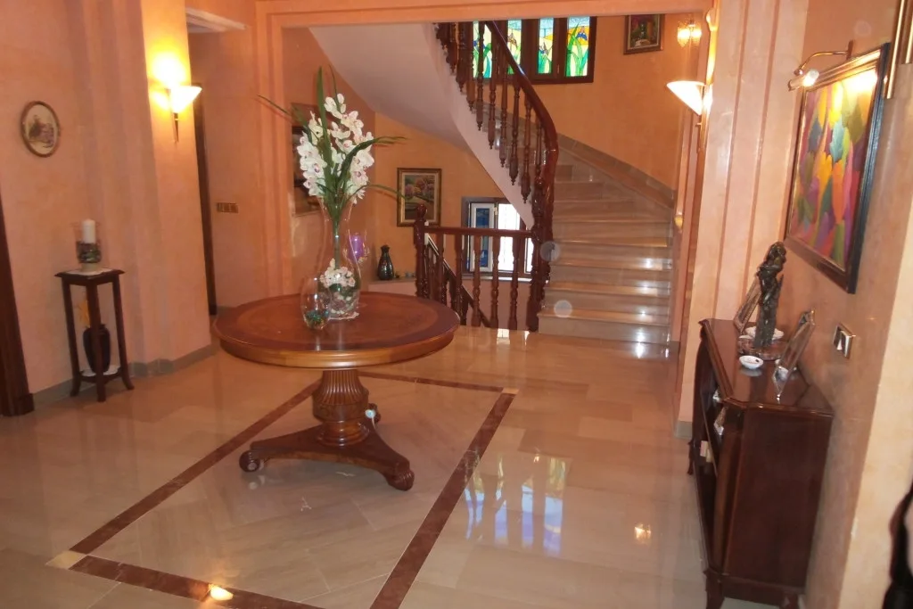 Detached Villa in Alhaurín de la Torre