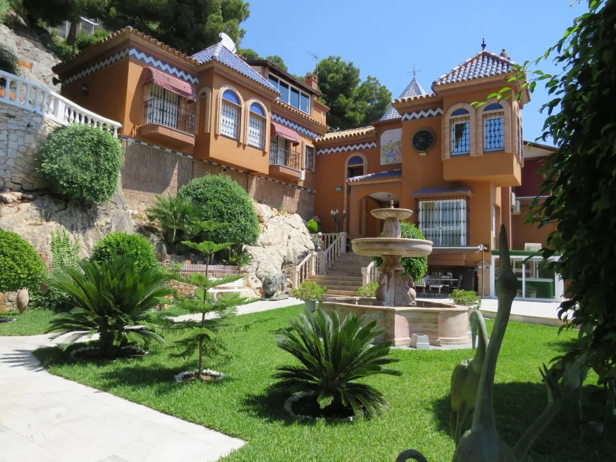 Málaga