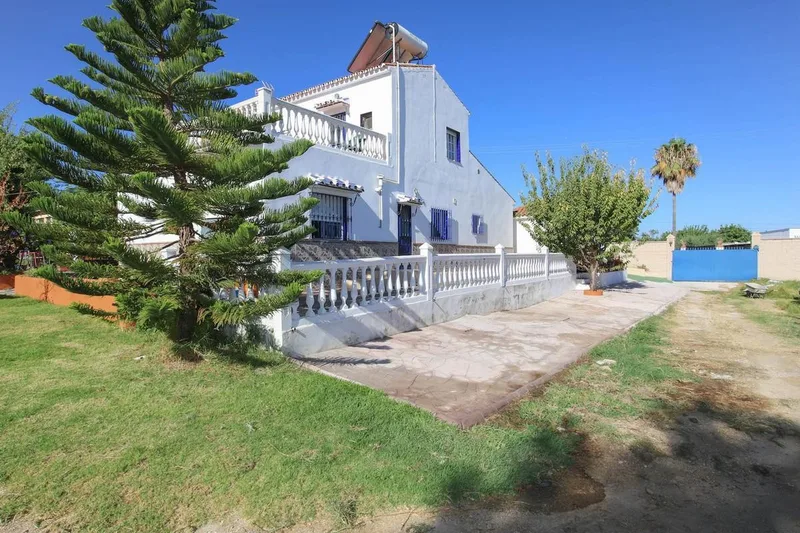 Detached Villa in Alhaurín de la Torre