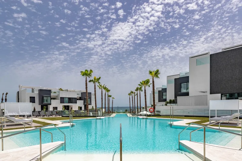 Reihenhaus · Estepona