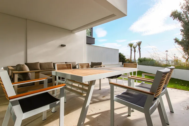 Radhus · Estepona
