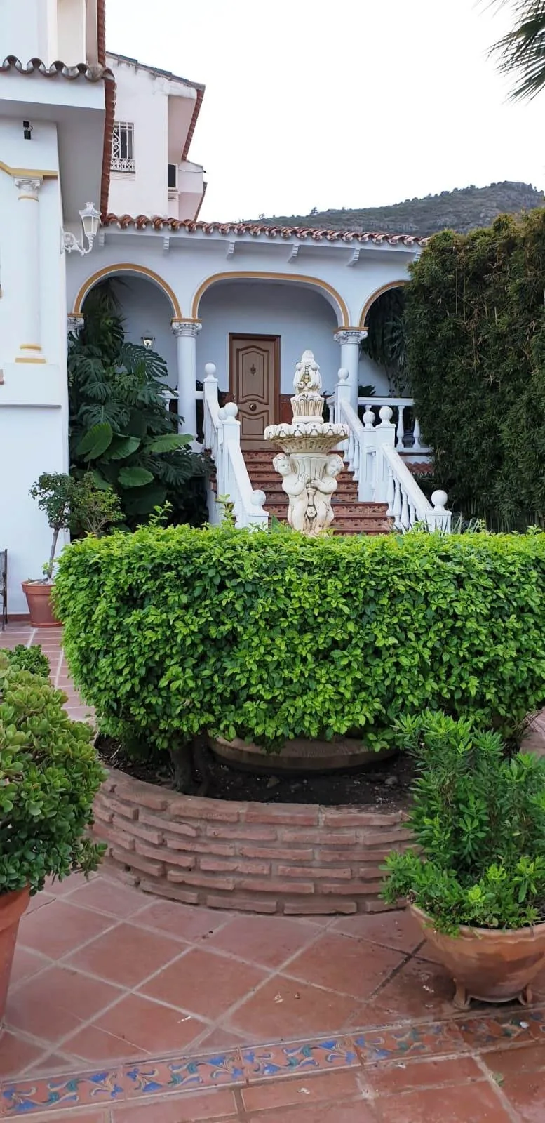 Detached Villa in Alhaurín de la Torre