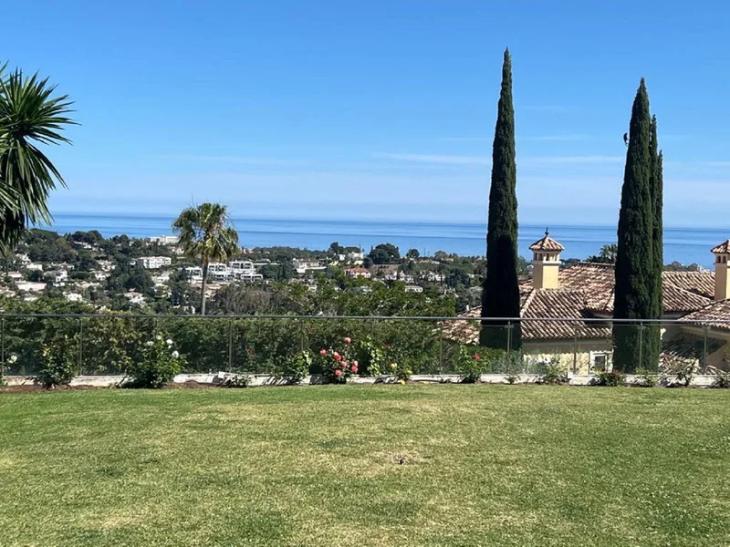Freistehende Villa · El Paraiso