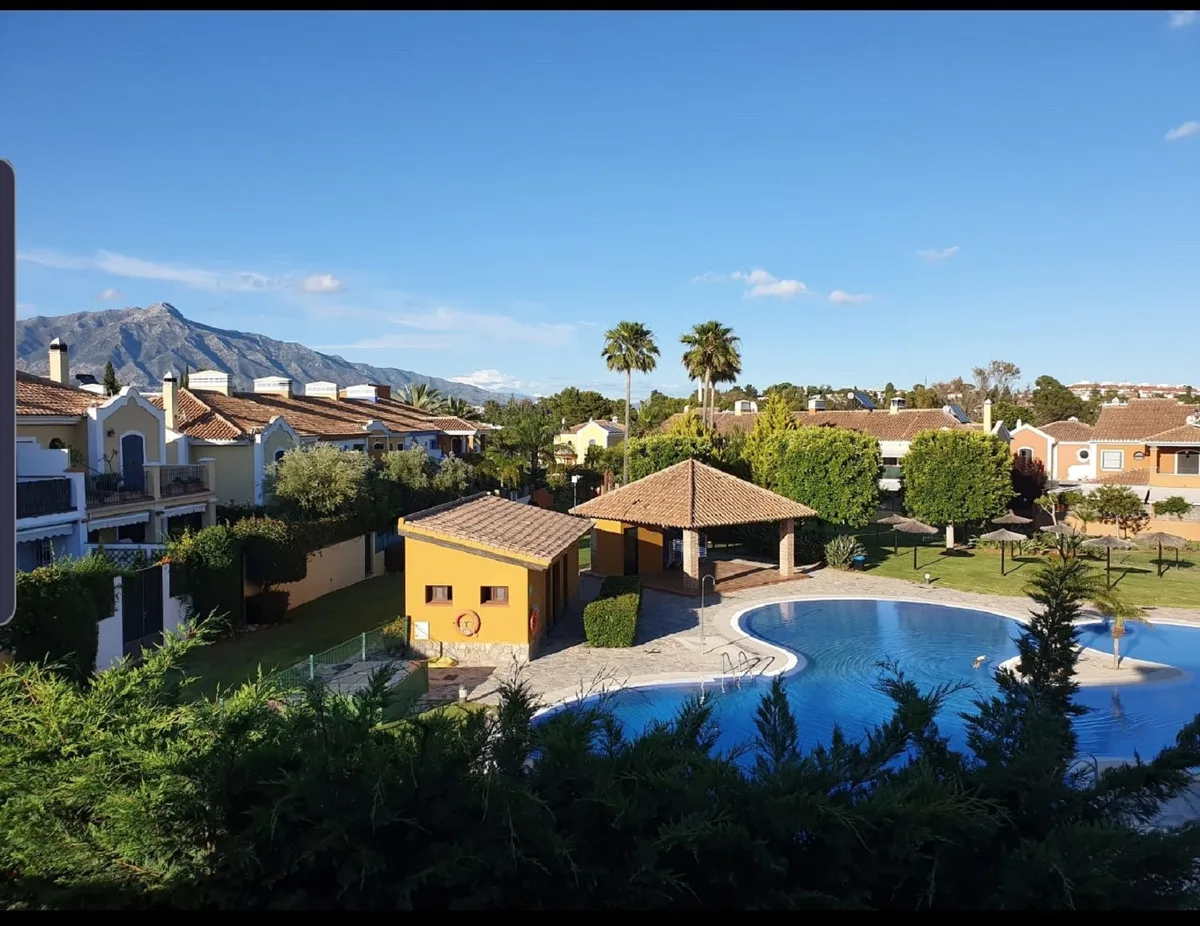 Таунхаус in San Pedro de Alcántara