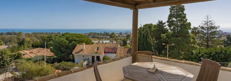 Willa wolnostojąca · Torremolinos
