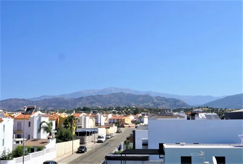 Detached Villa in Vélez-Málaga
