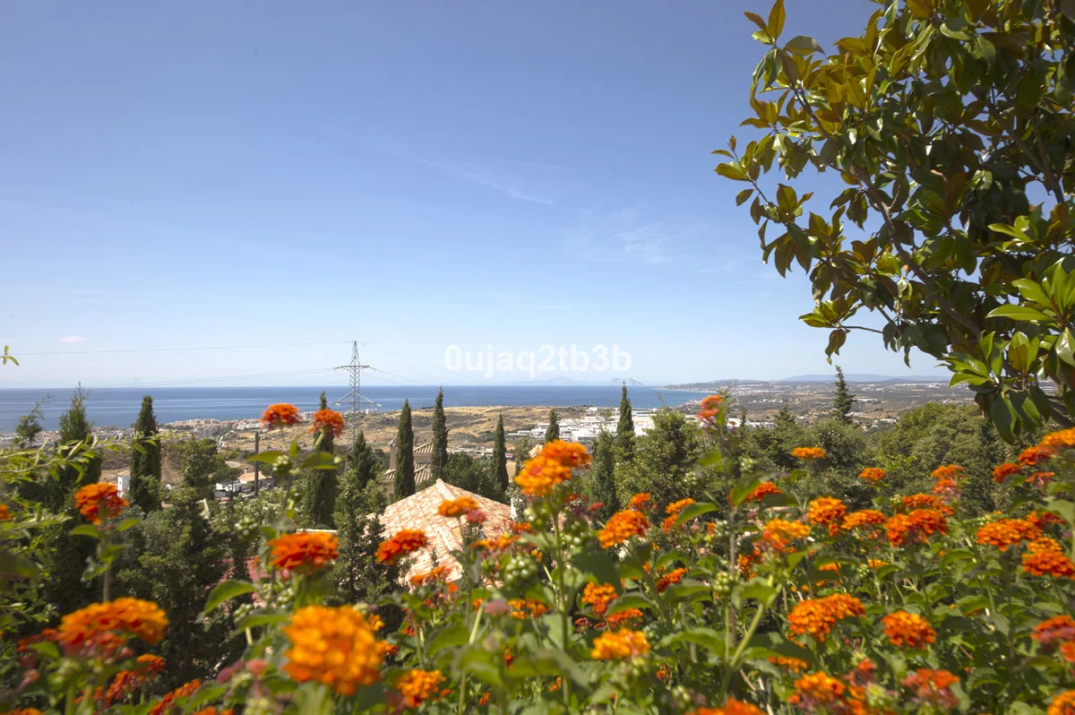 Villa independiente in Estepona