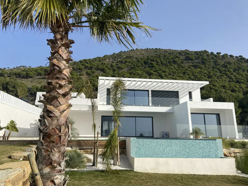 Villa independiente · Mijas