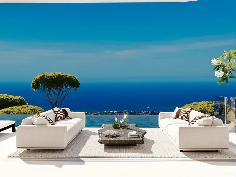 Frittliggende villa · La Quinta