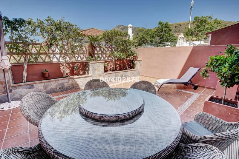 Townhouse in Arroyo de la Miel