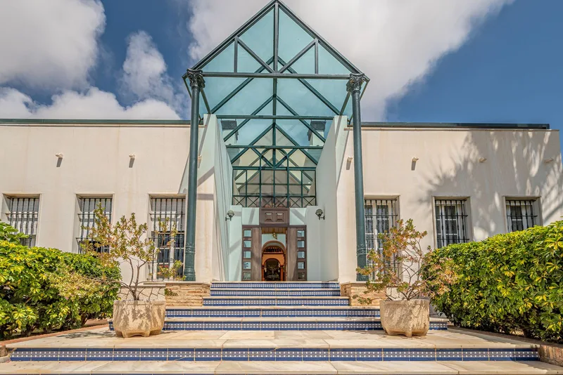 Villa indipendente · Benalmadena