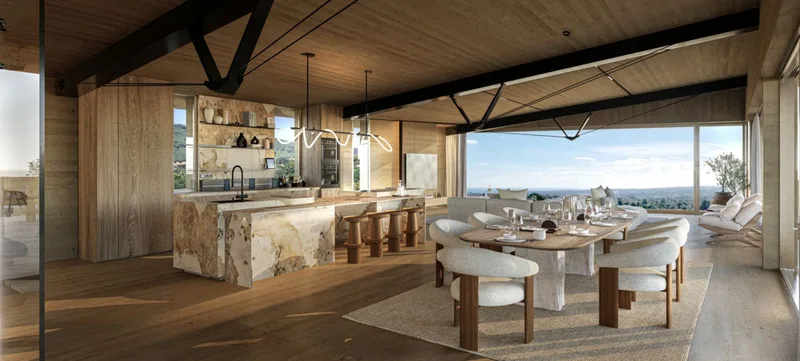 Frittliggende villa · Sotogrande Alto