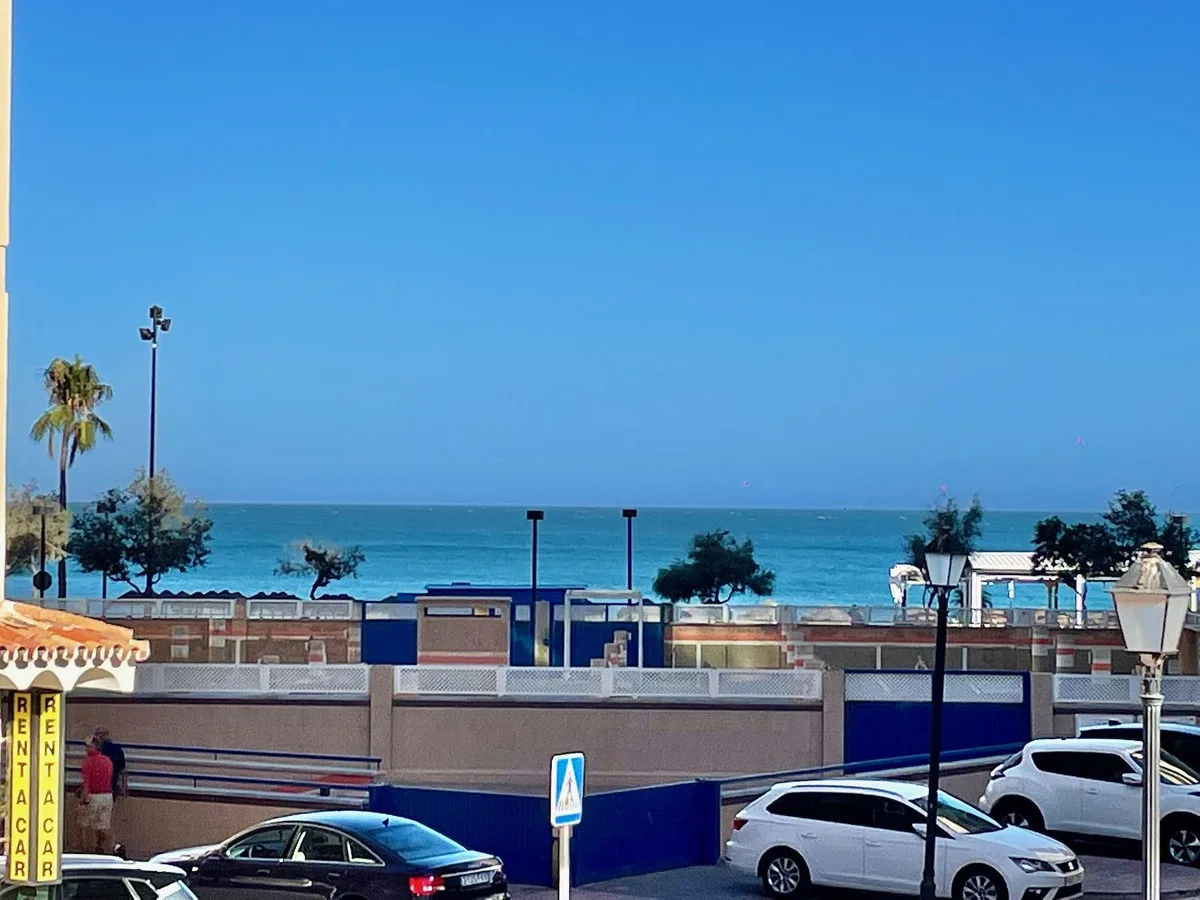 Villa independiente in Fuengirola