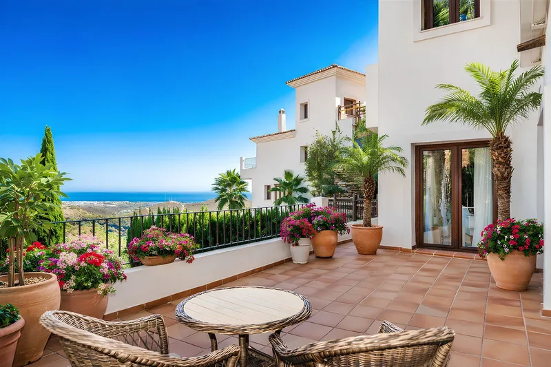 Villa indipendente · Benahavís