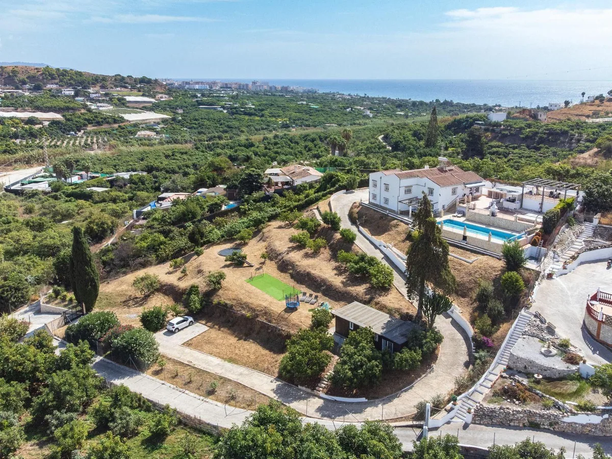 Вилла in Nerja