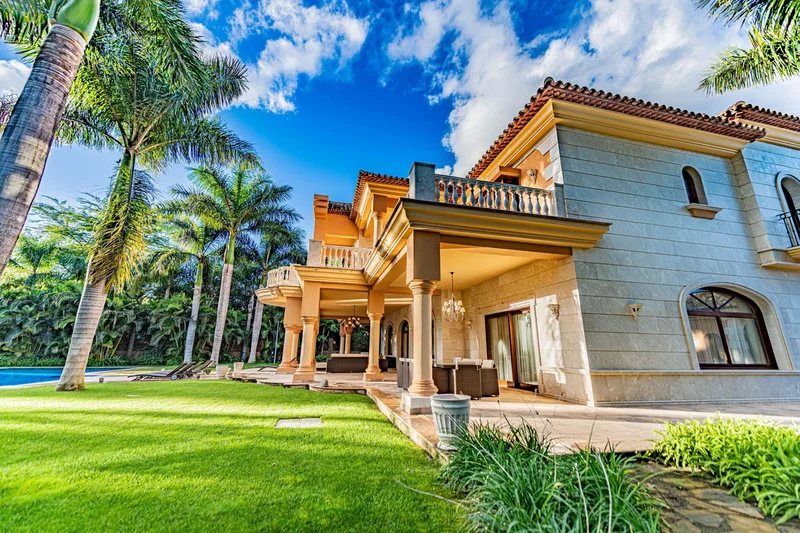 Villa independiente · Guadalmina Baja