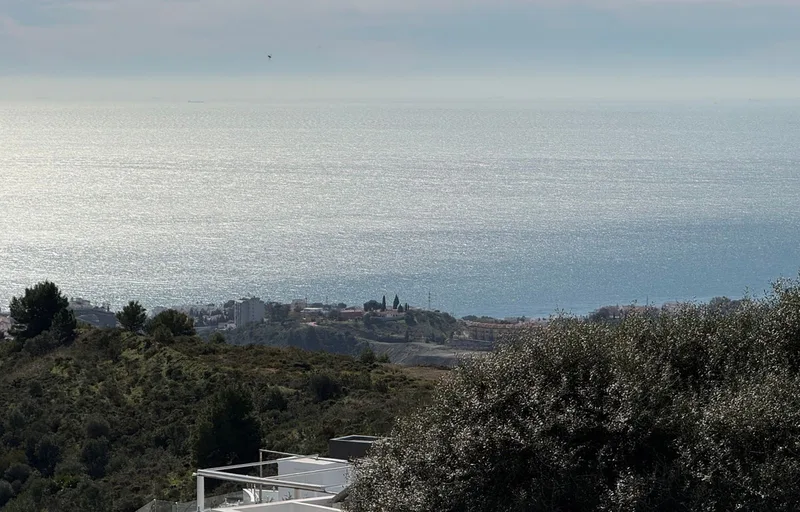 Detached Villa in Mijas