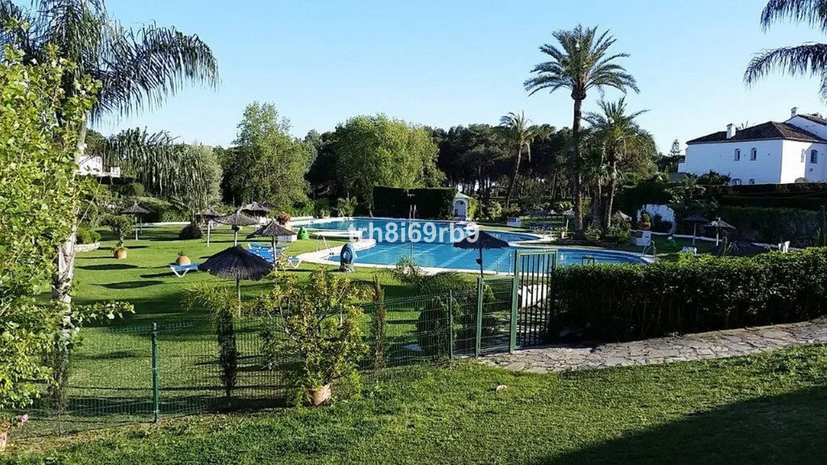 Detached Villa in Benamara
