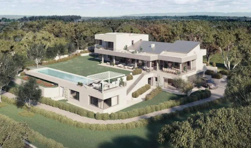 Villa independiente · Sotogrande