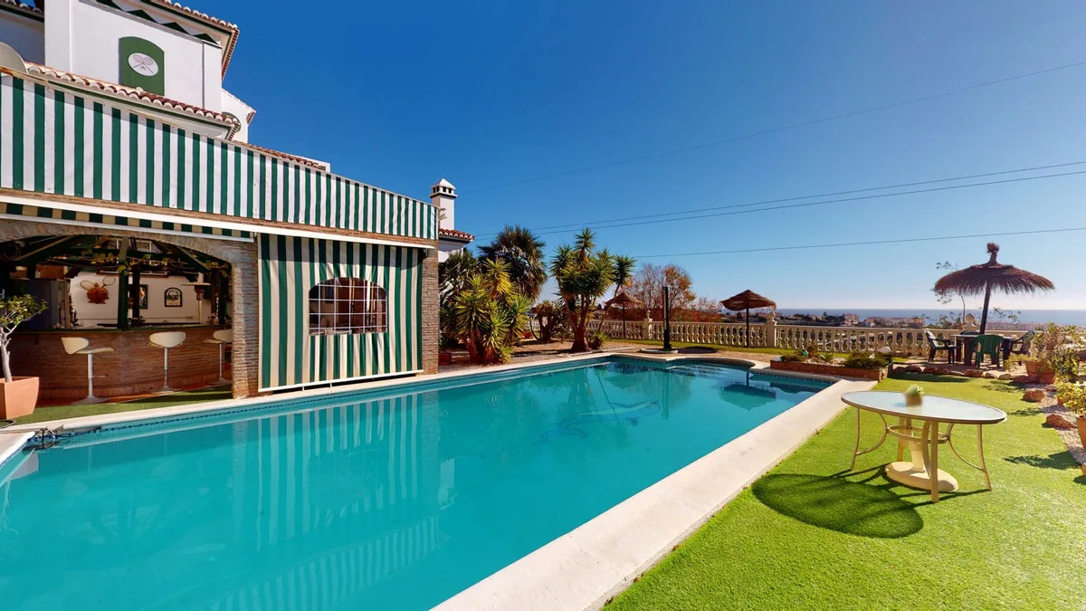 Вилла in Torrox Costa