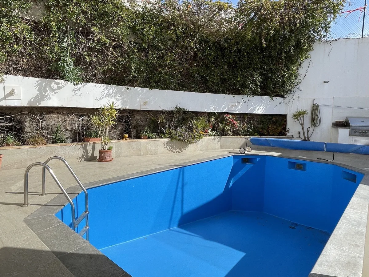 Villa independiente in Torrox Costa