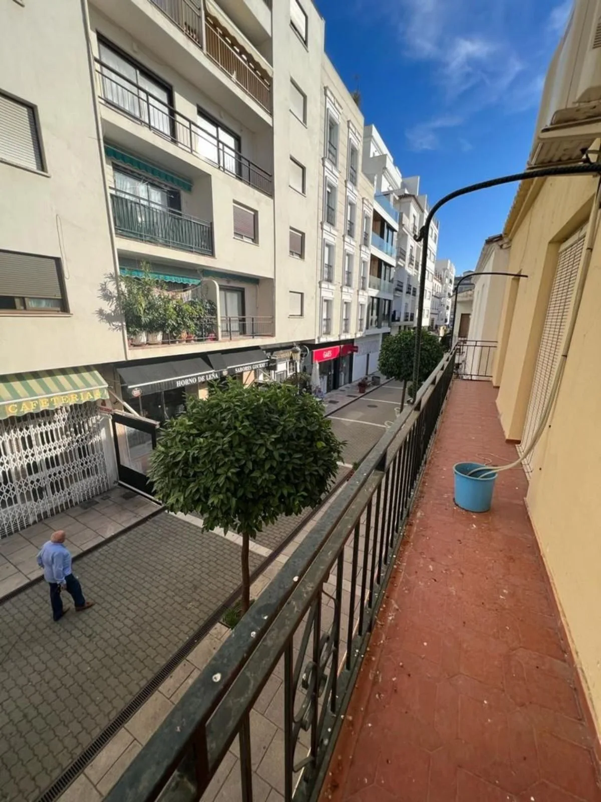 Дом блокированной застройки in Estepona