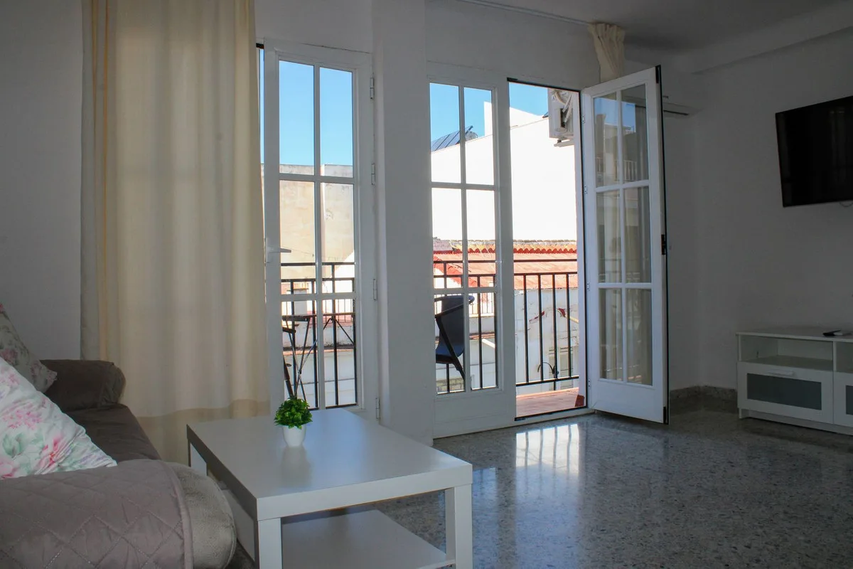 Semi-Detached House in Nerja