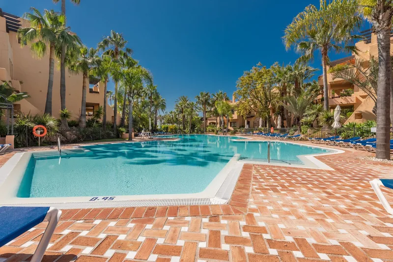 Penthouse · San Pedro de Alcántara