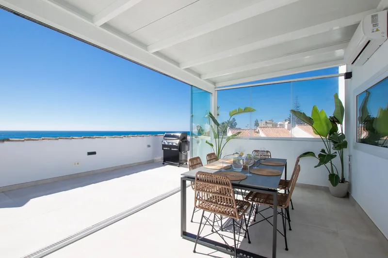 Penthouse · Calahonda
