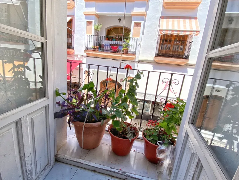 Townhouse in Marbella