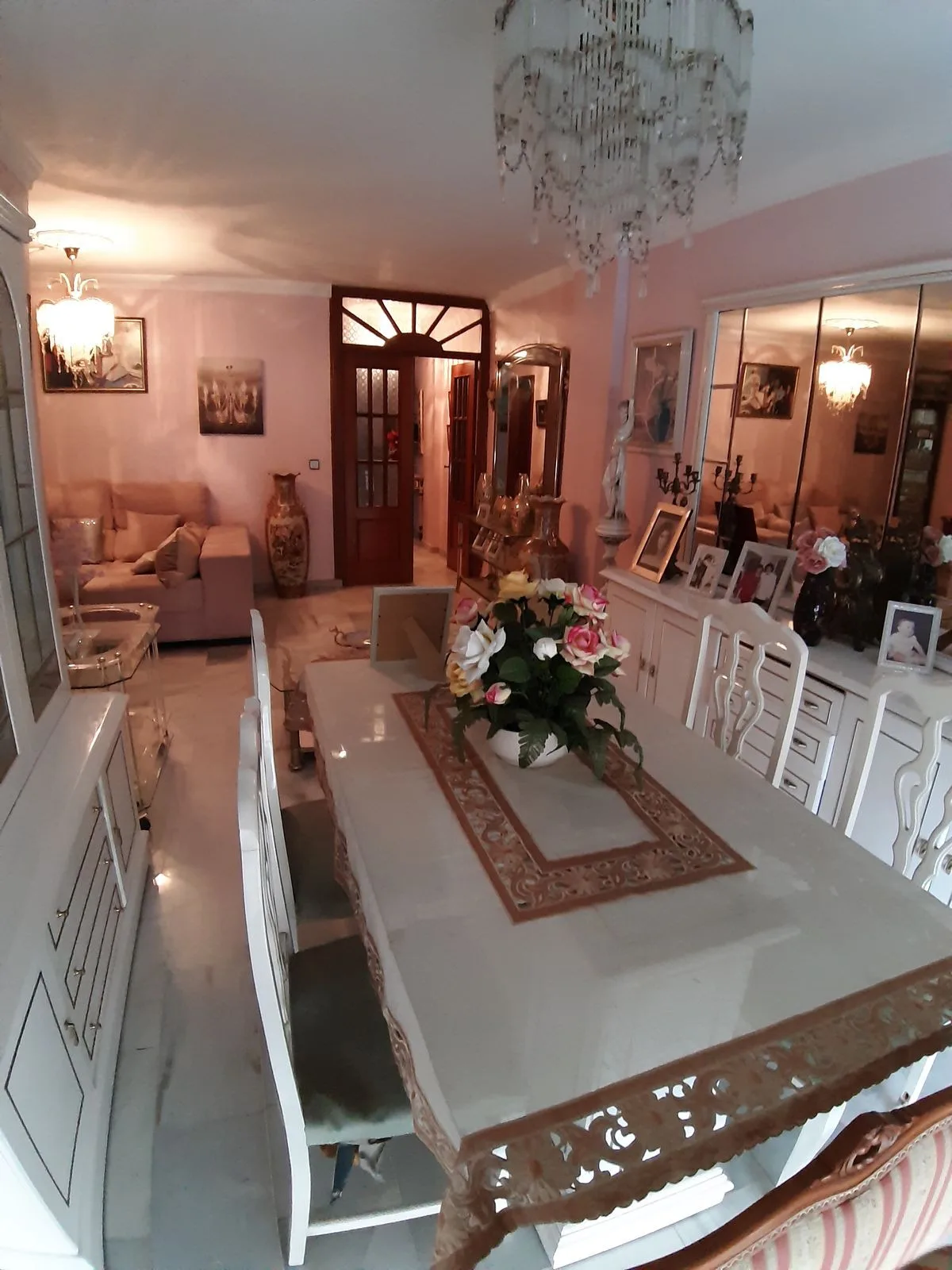 Villa independiente in Mijas