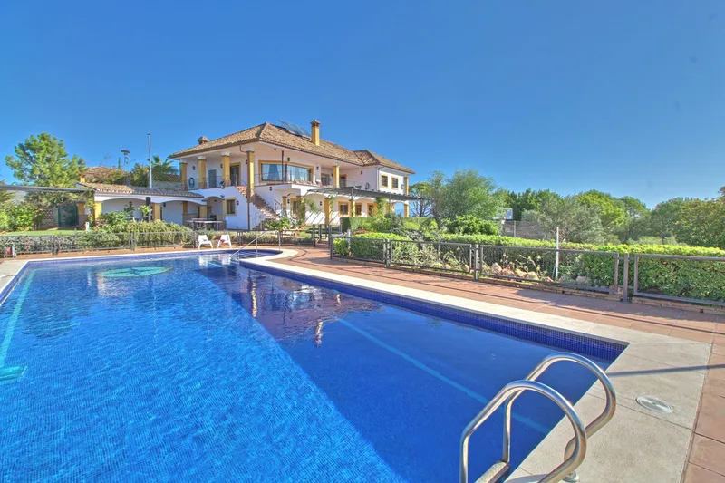 Finca · Cortijo · Estepona