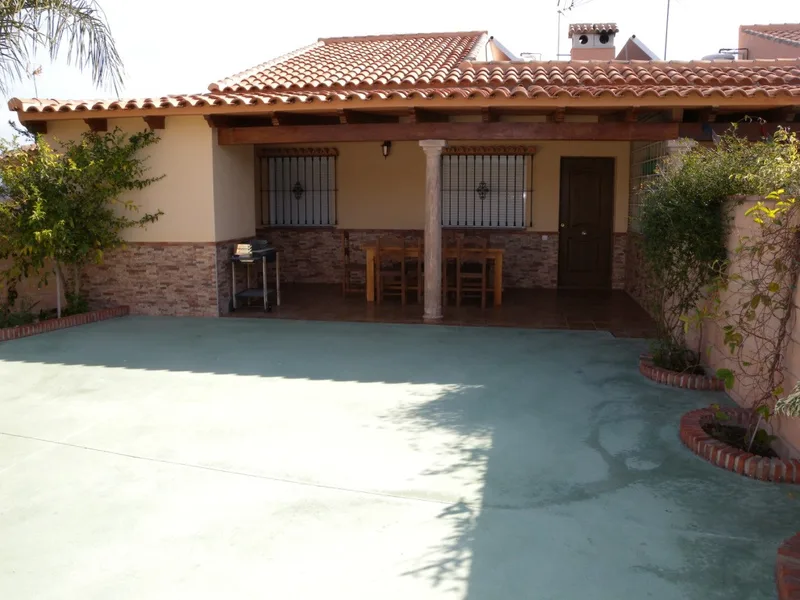 Finca - Cortijo in Alhaurín de la Torre