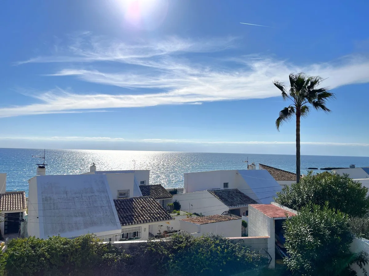 Villa independiente in Estepona