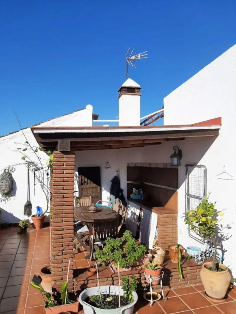 Semi-Detached House in Estepona