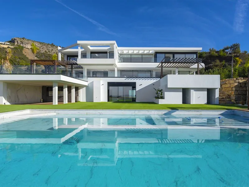 Villa individuelle · Benahavís