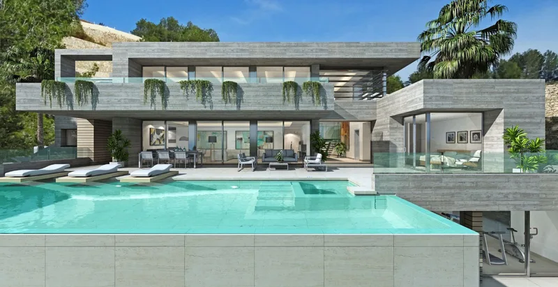 Villa individuelle · Benahavís