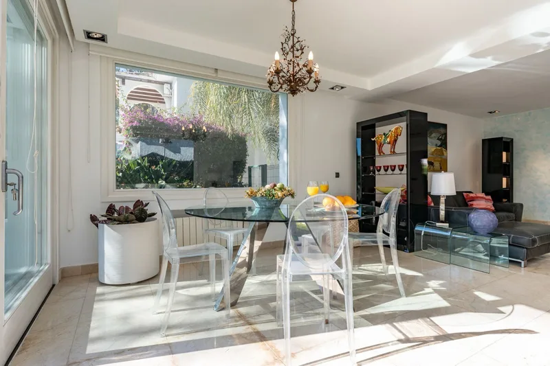 Detached Villa in Calahonda