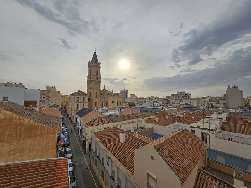 Villa individuelle · Málaga
