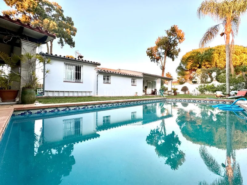 Detached Villa in Atalaya