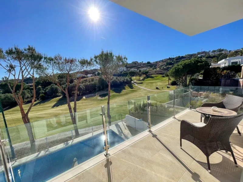 Willa wolnostojąca · La Cala Golf