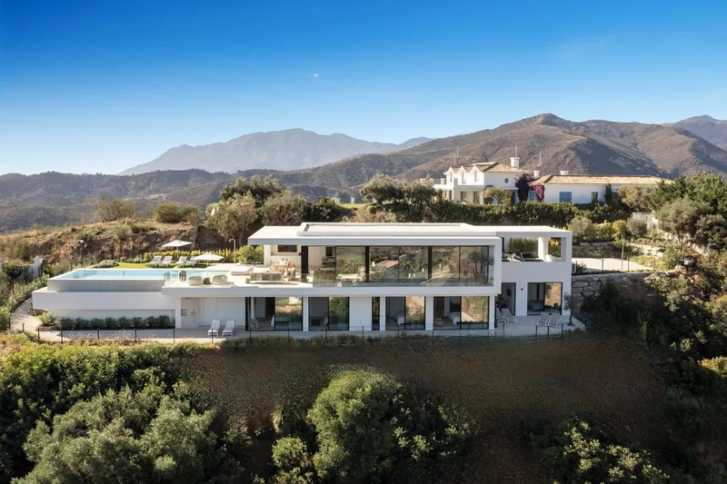 Villa individuelle · Benahavís