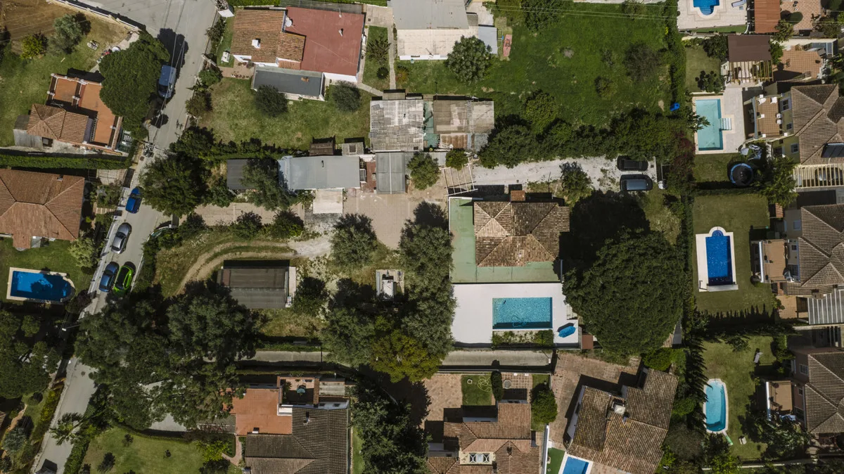 Villa independiente in Marbella