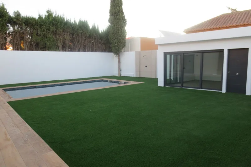 Detached Villa in El Coto