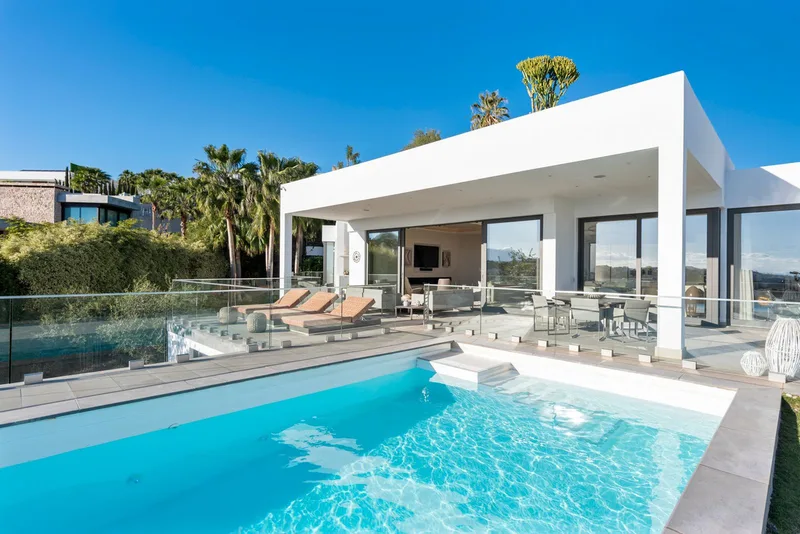 Villa individuelle · Benahavís