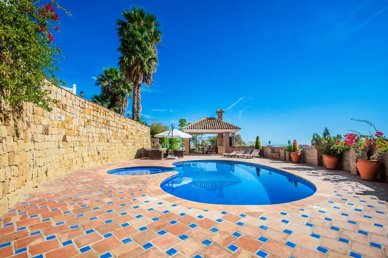 Villa individuelle · La Mairena