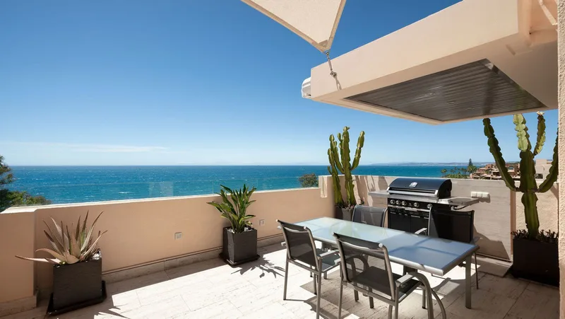 Ático dúplex · Estepona