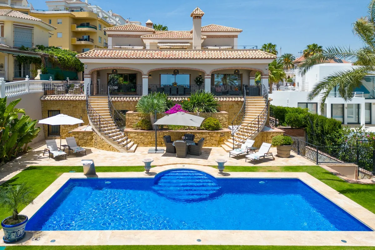 La Cala de Mijas